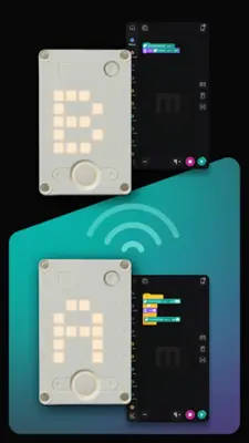 MINDSTORMS android App screenshot 10